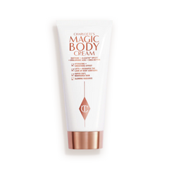 CHARLOTTE'S MAGIC BODY CREAM - 200 ML