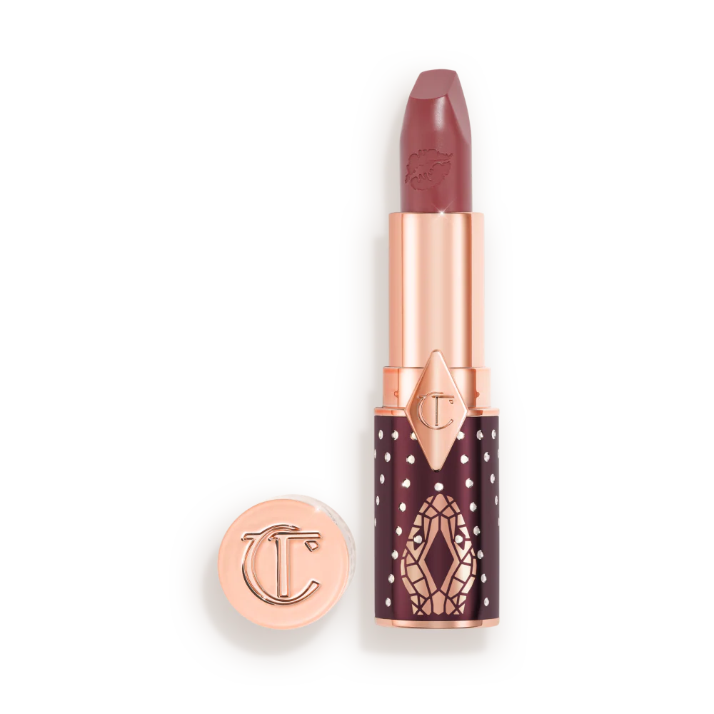 NEW YEAR LIPSTICK - K.I.S.S.I.N.G.- KISS OF MYSTERY