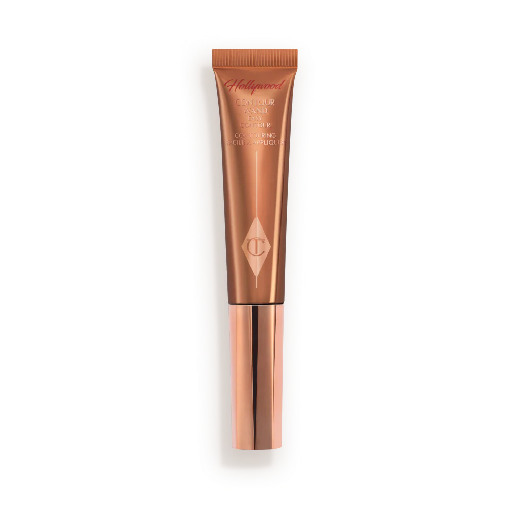 HOLLYWOOD CONTOUR WAND - MEDIUM-DEEP