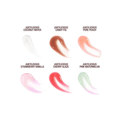UNREAL LIPS HEALTHY GLOW NECTAR OIL DUO - LIP KIT