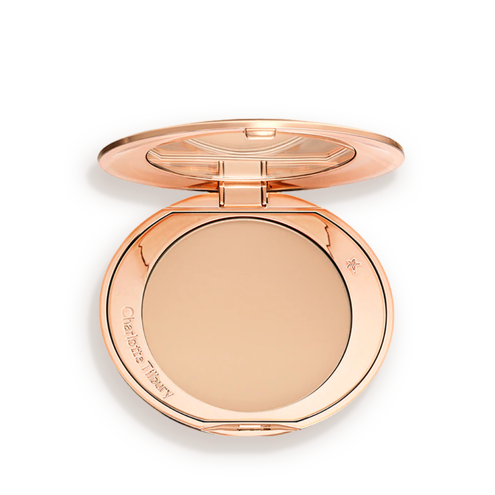 AIRBRUSH FLAWLESS FINISH - 2 MEDIUM