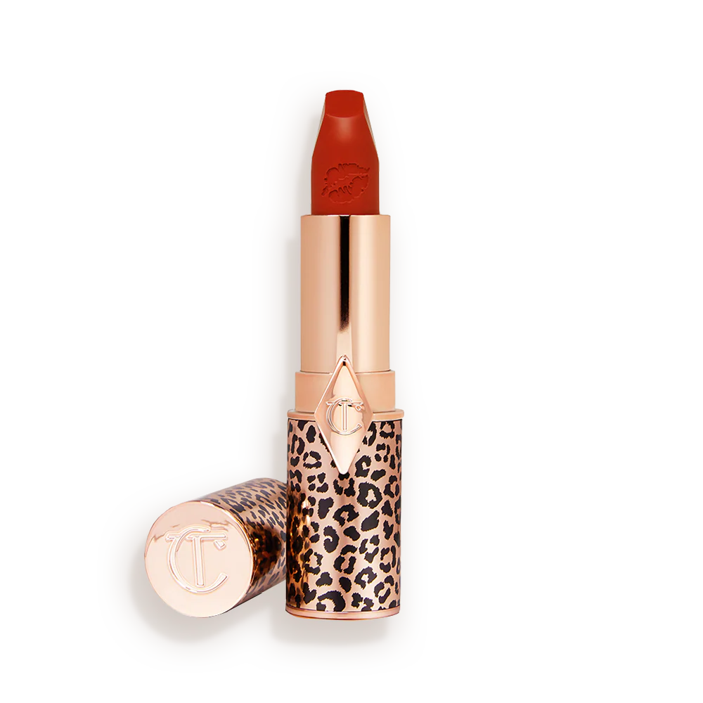 HOT LIPS 2 - RED HOT SUSAN