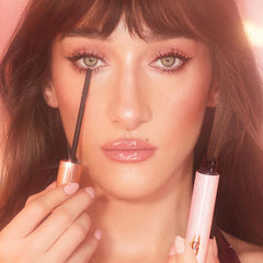 PILLOW TALK DREAMY EYE DUO - PILLOW TALK