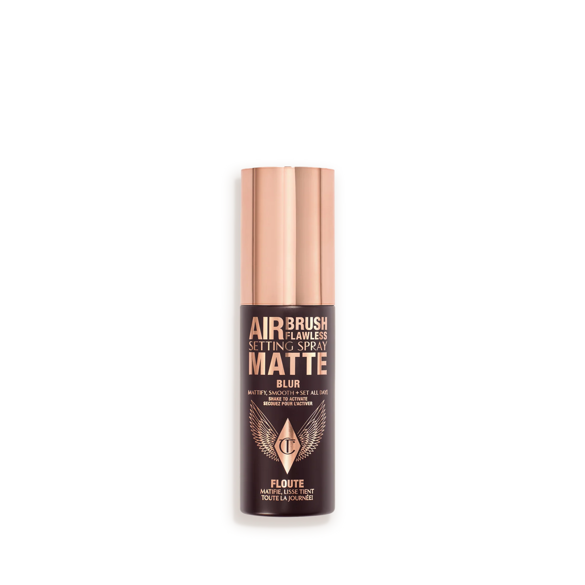 AIRBRUSH FLAWLESS SETTING SPRAY MATTE - 34 ML TRAVEL