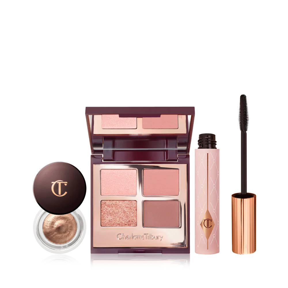 ENCHANTED EYES KIT - EYE KIT