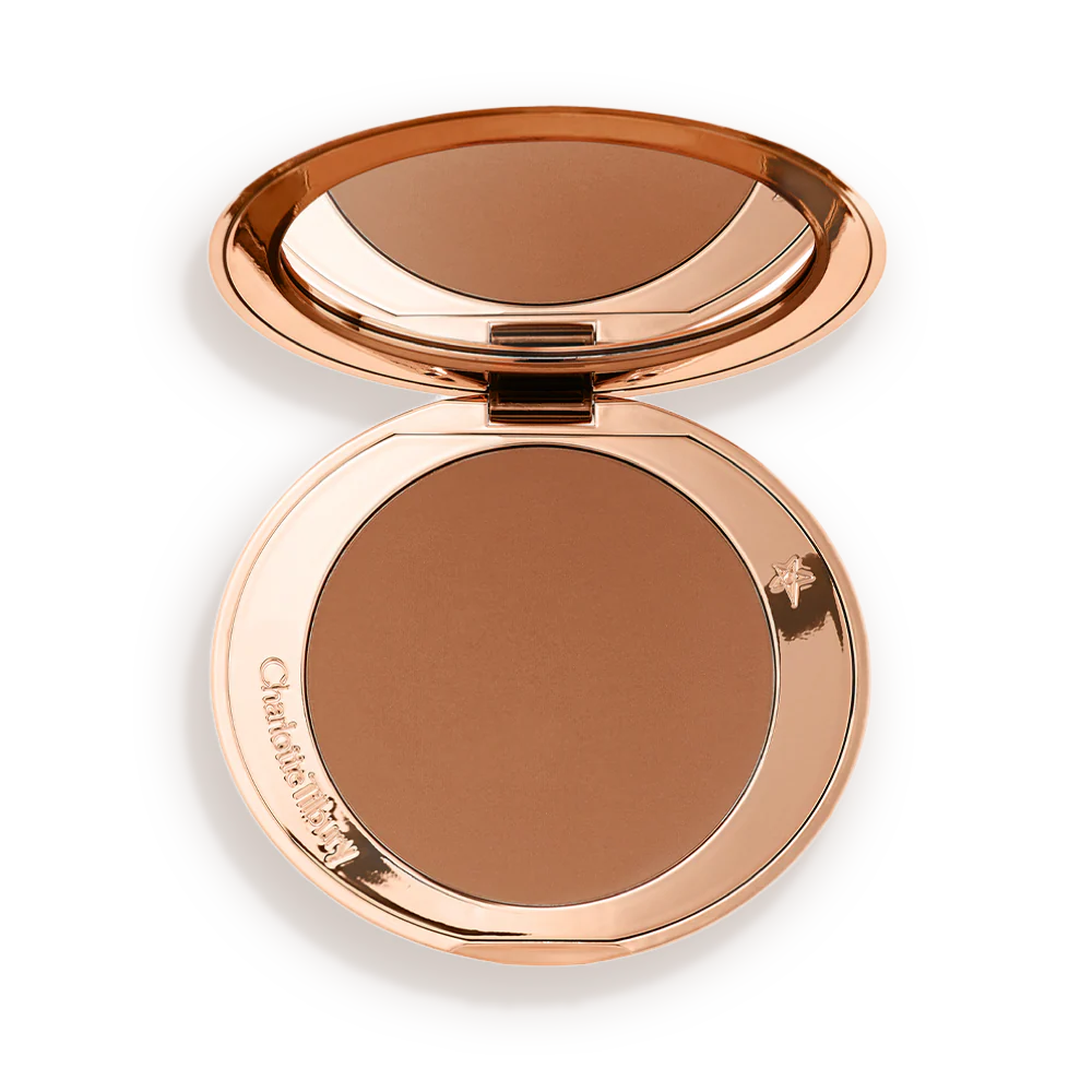 AIRBRUSH BRONZER - TAN