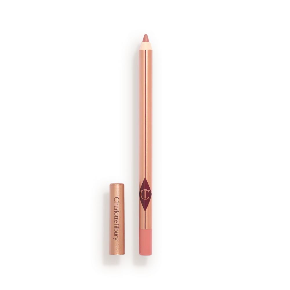 LIP CHEAT - PILLOW TALK FAIR