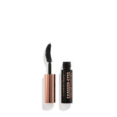 EXAGGER-EYES VOLUME MASCARA - EXAGGER-BLACK 4ML TRAVEL