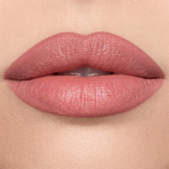 HOT LIPS BAG - MAKEUP BAG & LIP KIT