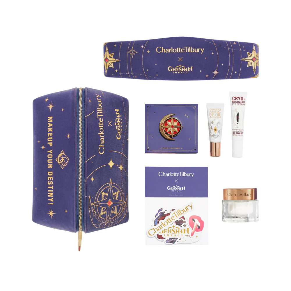 STARRY MIRACLE - LIMITED EDITION KIT