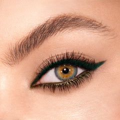 EYE COLOUR MAGIC LINER DUO - GREEN LIGHTS