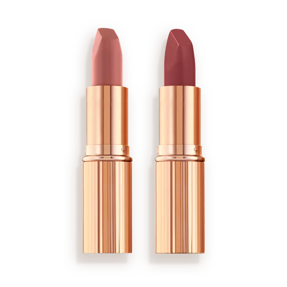 PILLOW TALK LIPSTICK DUO - MAGICAL SAVINGS