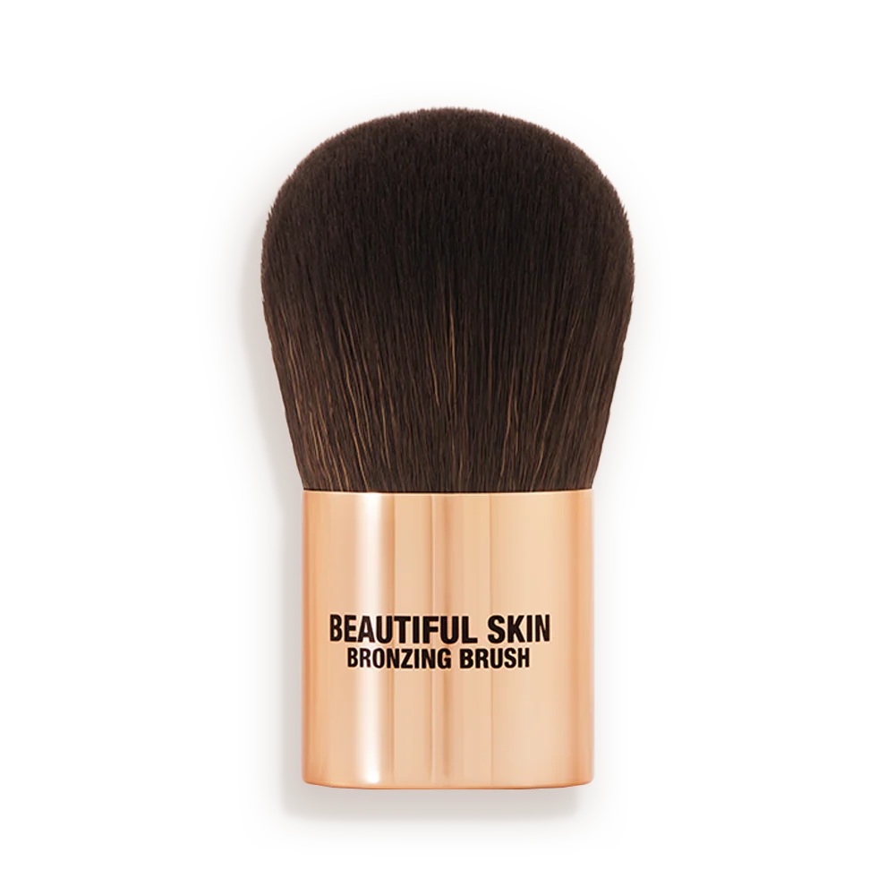 BEAUTIFUL SKIN BRONZER BRUSH - BRONZING BRUSH