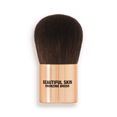 BEAUTIFUL SKIN BRONZER BRUSH - BRONZING BRUSH