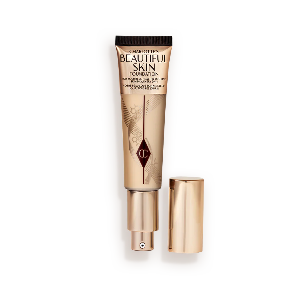 BEAUTIFUL SKIN FOUNDATION - 4 NEUTRAL