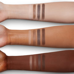 LUXURY PALETTE - THE SOPHISTICATE