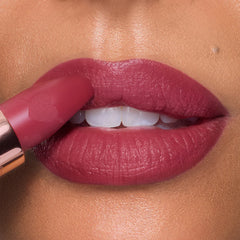 PILLOW TALK LOVE EFFECT LIPSTICK - MATTE REVOLUTION - DREAM TALK