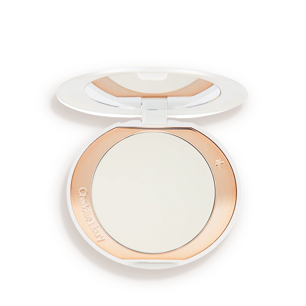 AIRBRUSH BRIGHTENING FLAWLESS FINISH - FAIR - MEDIUM