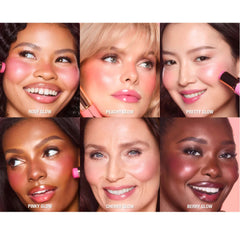 UNREAL BLUSH HEALTHY GLOW STICK DUO - CHEEK KIT