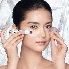 CHARLOTTE'S RESEARCH-POWERED EYE DUO - SKINCARE KIT