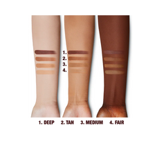AIRBRUSH BRONZER - FAIR