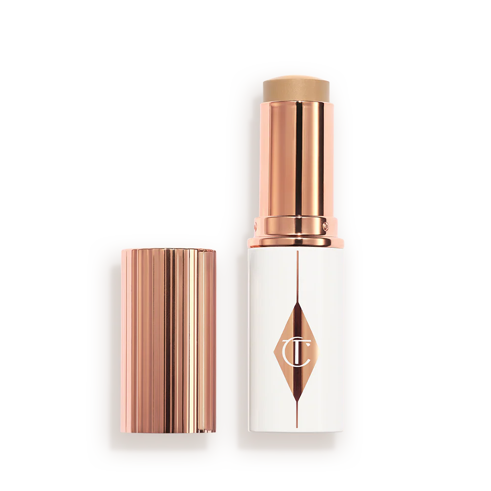 UNREAL SKIN SHEER GLOW TINT HYDRATING FOUNDATION STICK - 5 MEDIUM