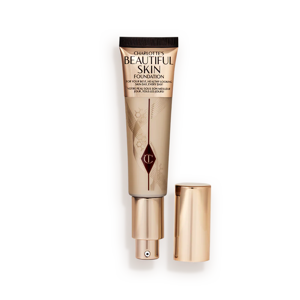 BEAUTIFUL SKIN FOUNDATION - 3 NEUTRAL