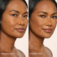 AIRBRUSH BRONZER - TAN