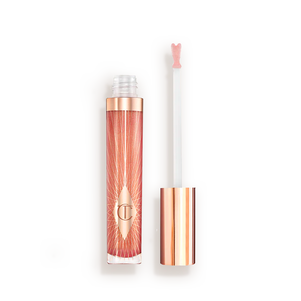 COLLAGEN LIP BATH - PEACHY PLUMP