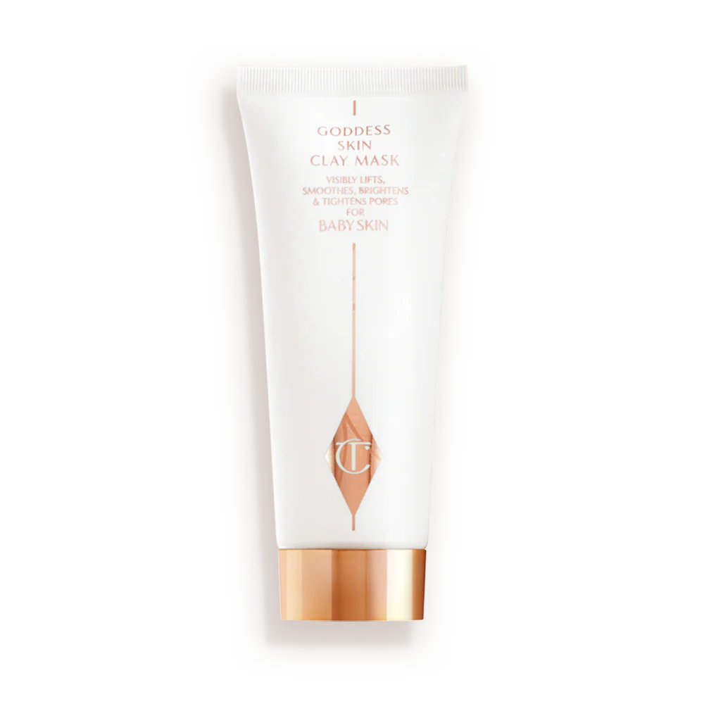 GODDESS SKIN CLAY MASK - 75 ML