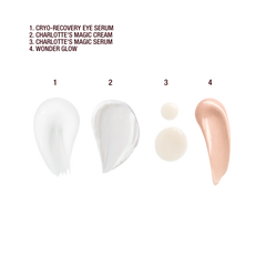 WEDDING DAY IMMEDIATE SKIN REVIVAL SET - SKINCARE KIT
