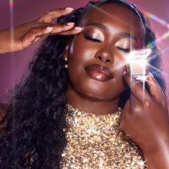 HYPNOTISING POP SHOTS - DIAMOND EYES