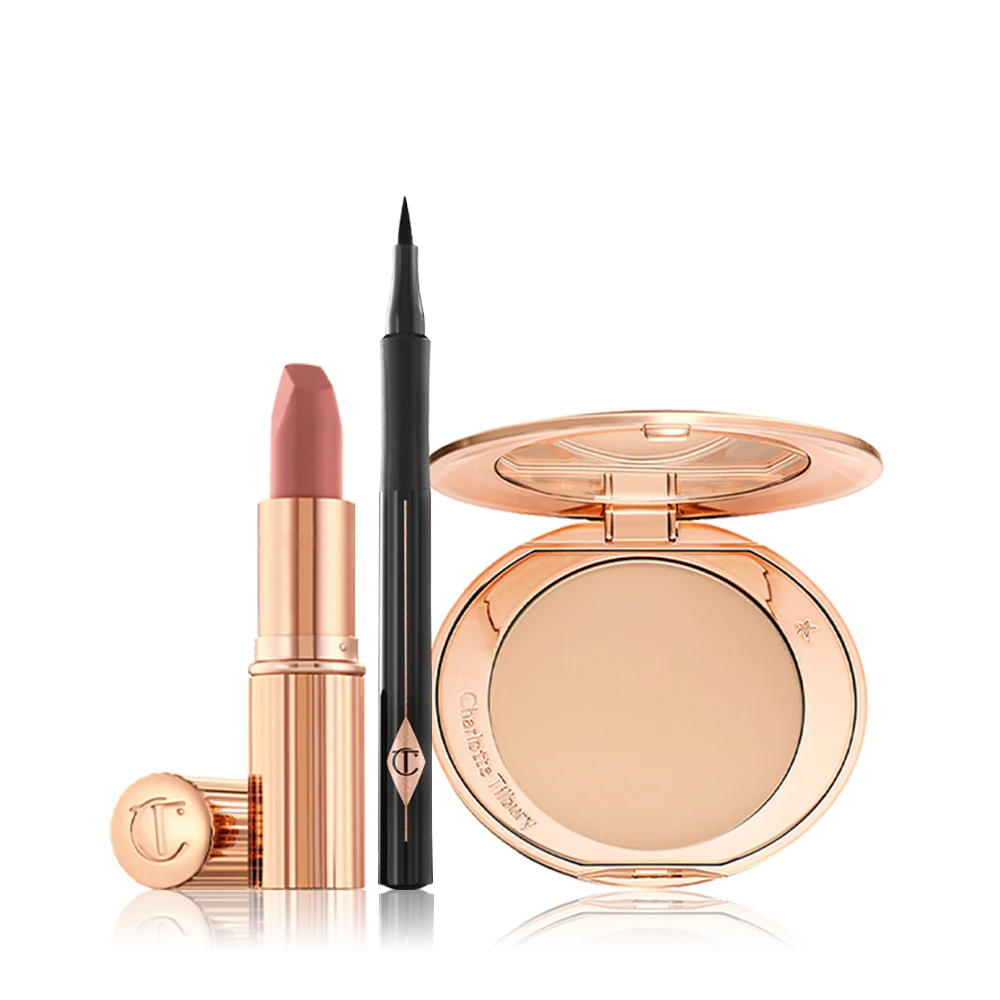 CHARLOTTE'S MAGIC KIT - FACE KIT