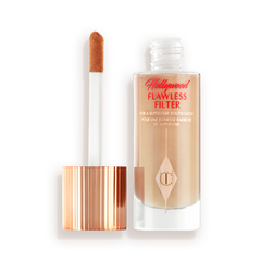 HOLLYWOOD FLAWLESS FILTER - 4 MEDIUM
