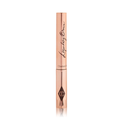 LEGENDARY BROWS    - BLACK BROWN