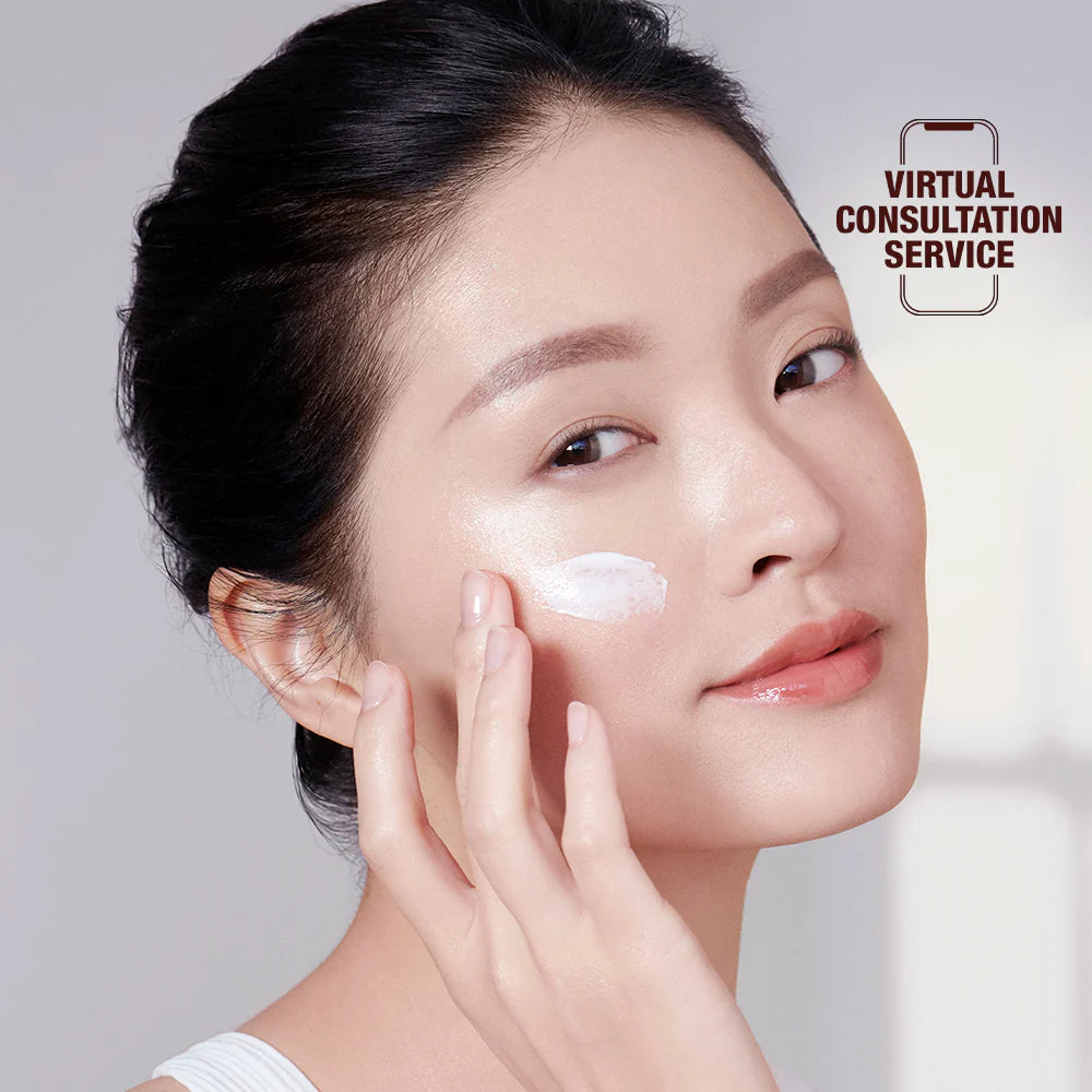 RESEARCH-POWERED SKINCARE SECRETS FOR YOUR BEST SKIN - RESEARCH-POWERED SKINCARE SECRETS FOR YOUR BEST SKIN