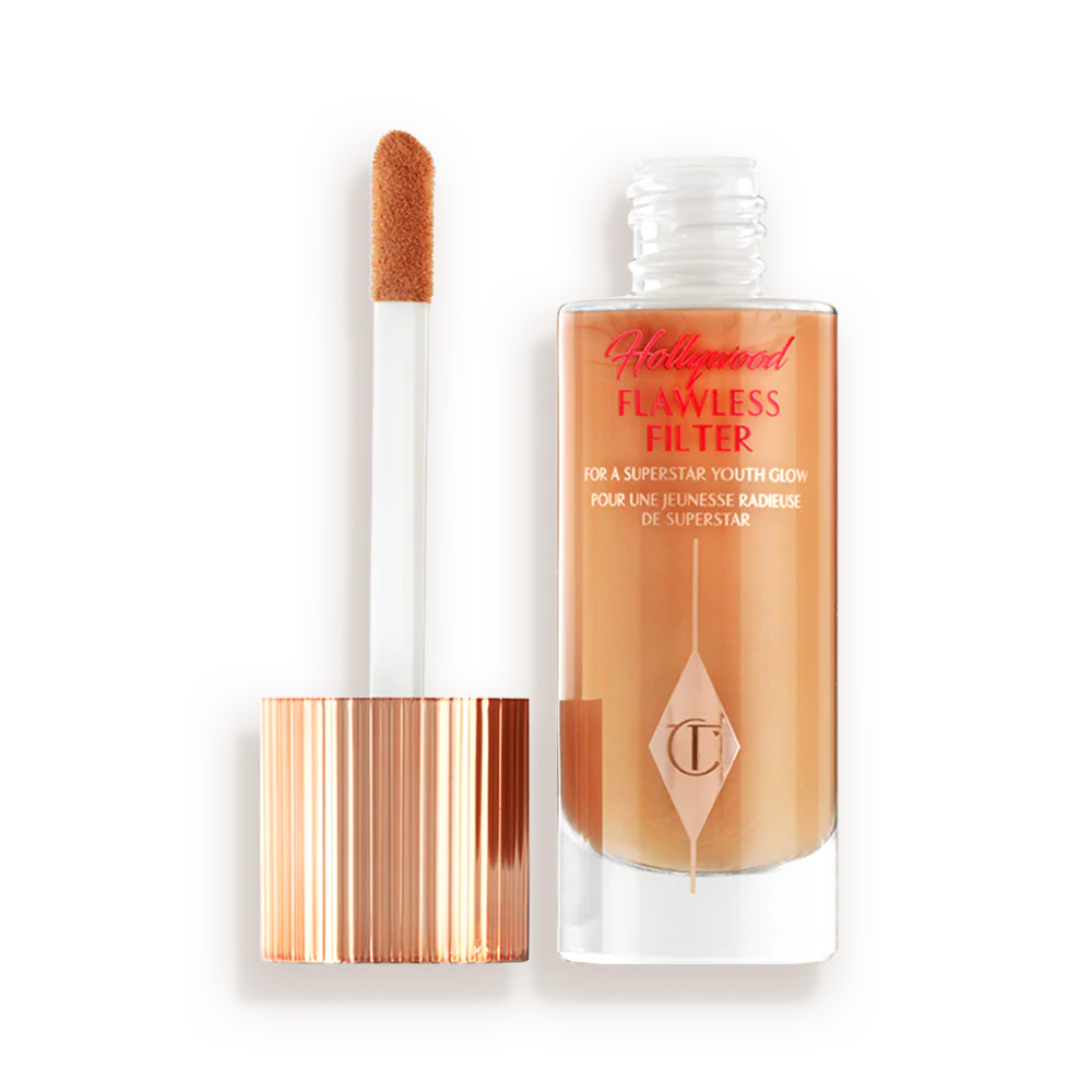 HOLLYWOOD FLAWLESS FILTER - 5.5 TAN