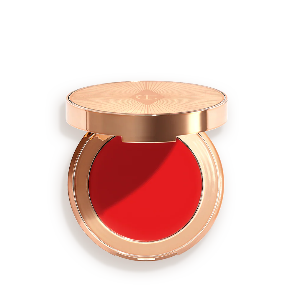 BEAUTIFUL SKIN ISLAND GLOW LIP & CHEEK - PINCHED CHEEK GLOW