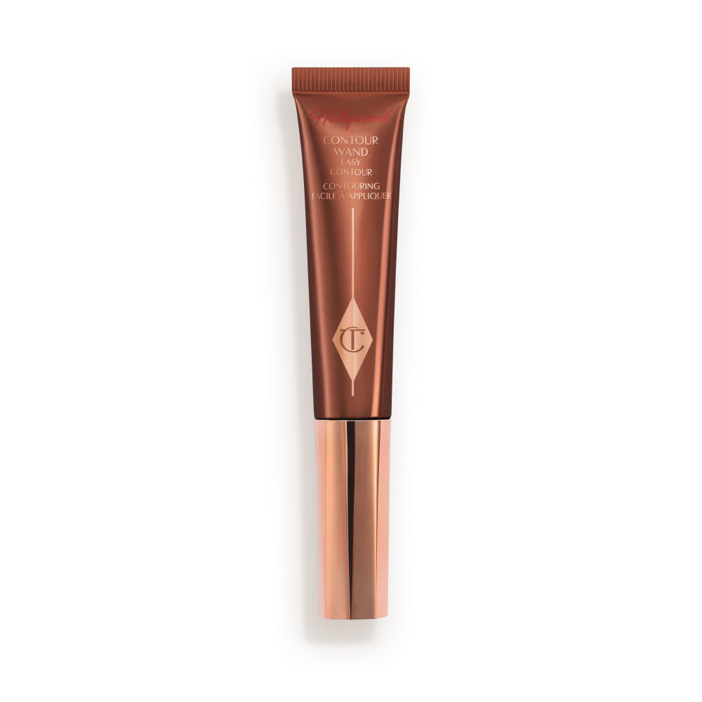 HOLLYWOOD CONTOUR WAND - TAN