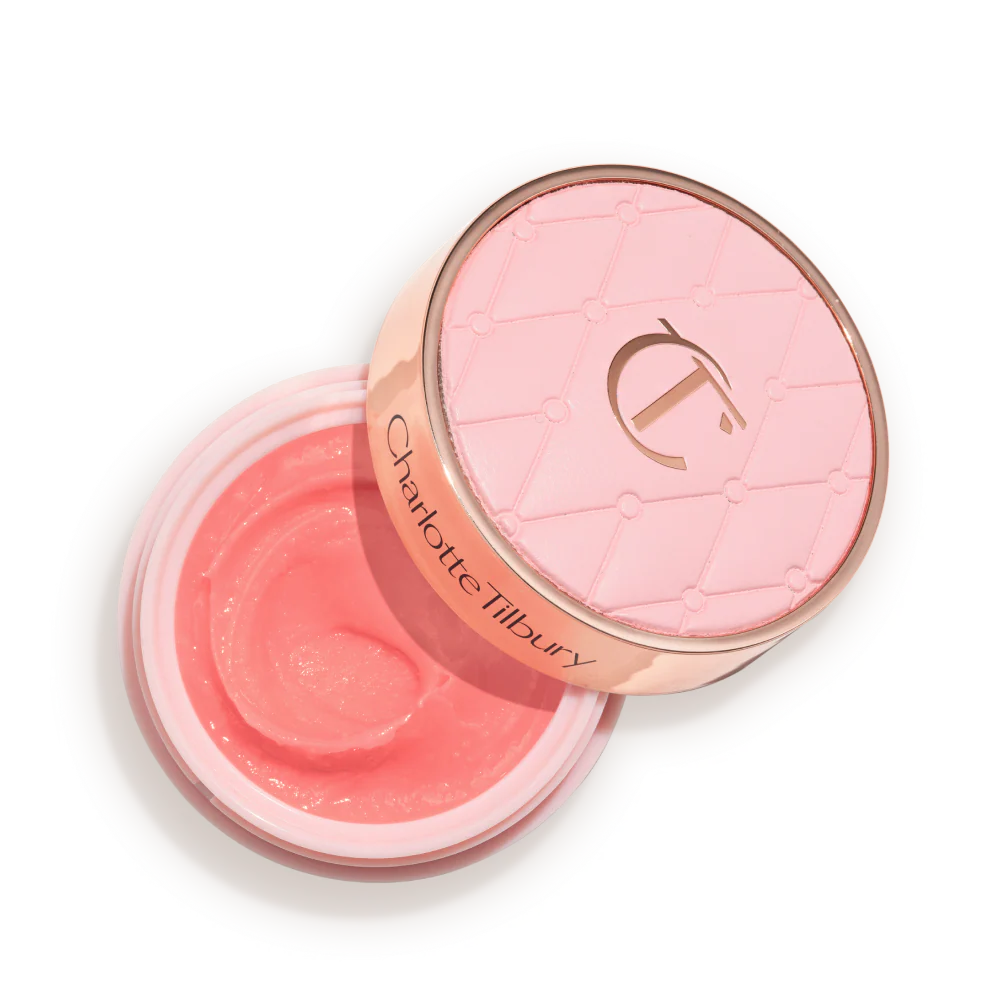 LIFE CHANGING LIP MASK - PILLOW TALK FRESH GLOW