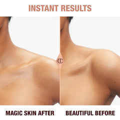 CHARLOTTE'S MAGIC BODY CREAM - 200 ML