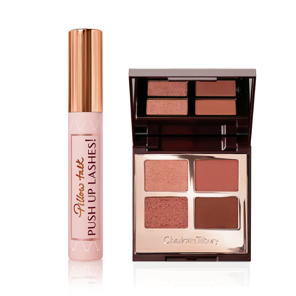 PILLOW TALK PUSH UP EYE KIT - EYE KIT