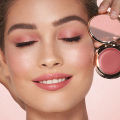 PILLOW TALK LIP & CHEEK GLOW - COLOUR OF DREAMS