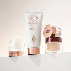 WEDDING PREP, TARGET + GLOW SKINCARE ROUTINE - SKINCARE KIT