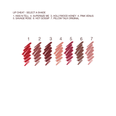 HYALURONIC HAPPIKISS LIP KIT - LIP KIT