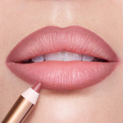 LIP CHEAT - PILLOW TALK MEDIUM