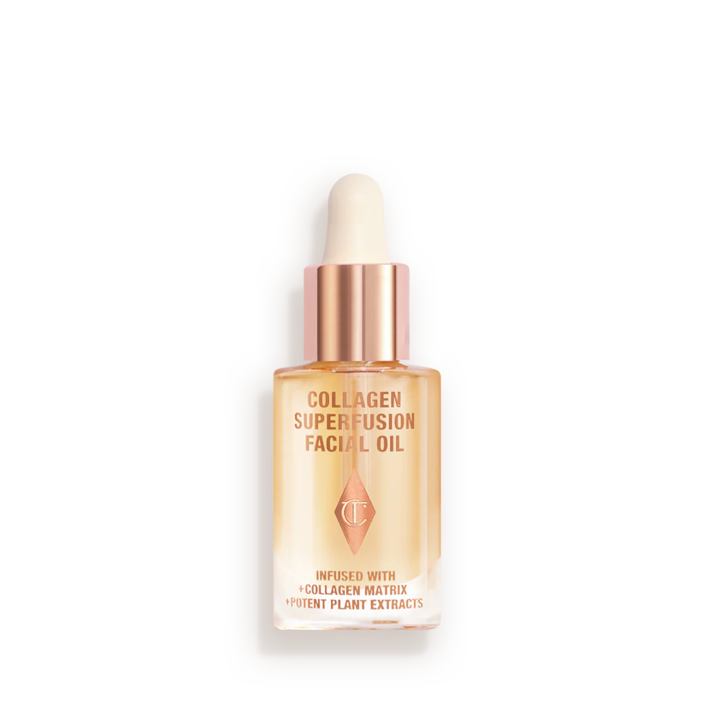COLLAGEN SUPERFUSION FACIAL OIL - 8 ML