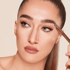 BROW LIFT    - NATURAL BROWN