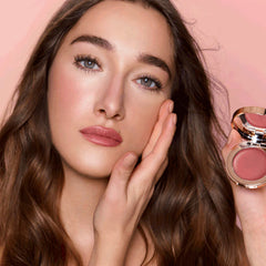 PILLOW TALK LIP & CHEEK GLOW - COLOUR OF DREAMS