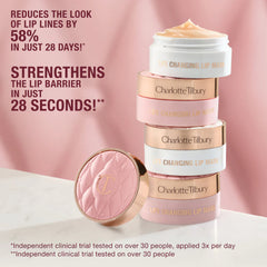 LIFE CHANGING LIP MASK - MAGIC SHEER GLOW